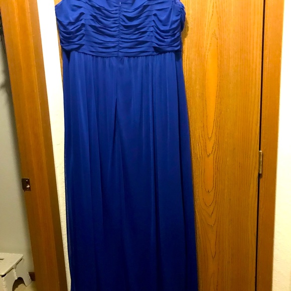 Dress, evening/wedding - Picture 1 of 4